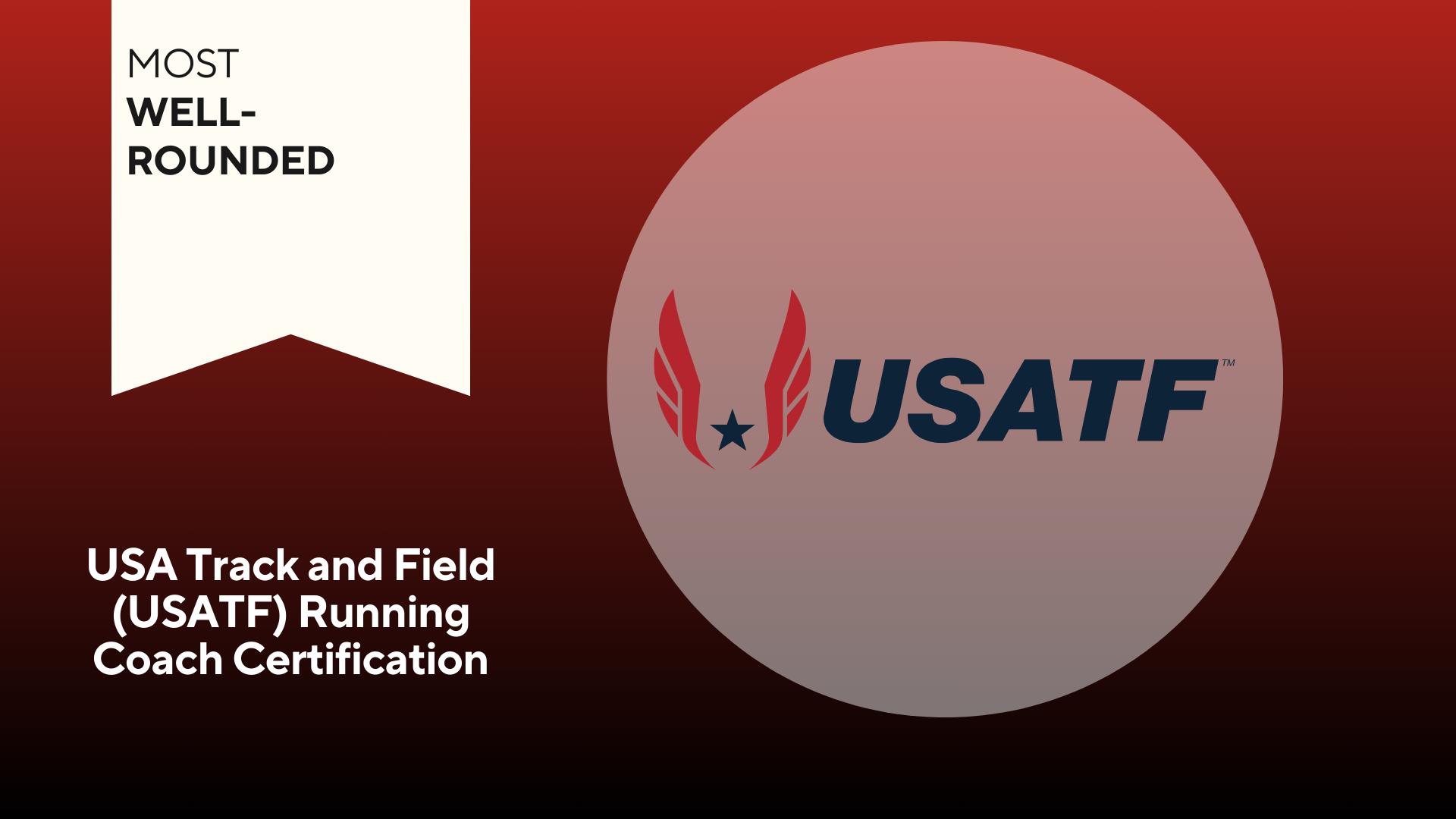 SI - USATF